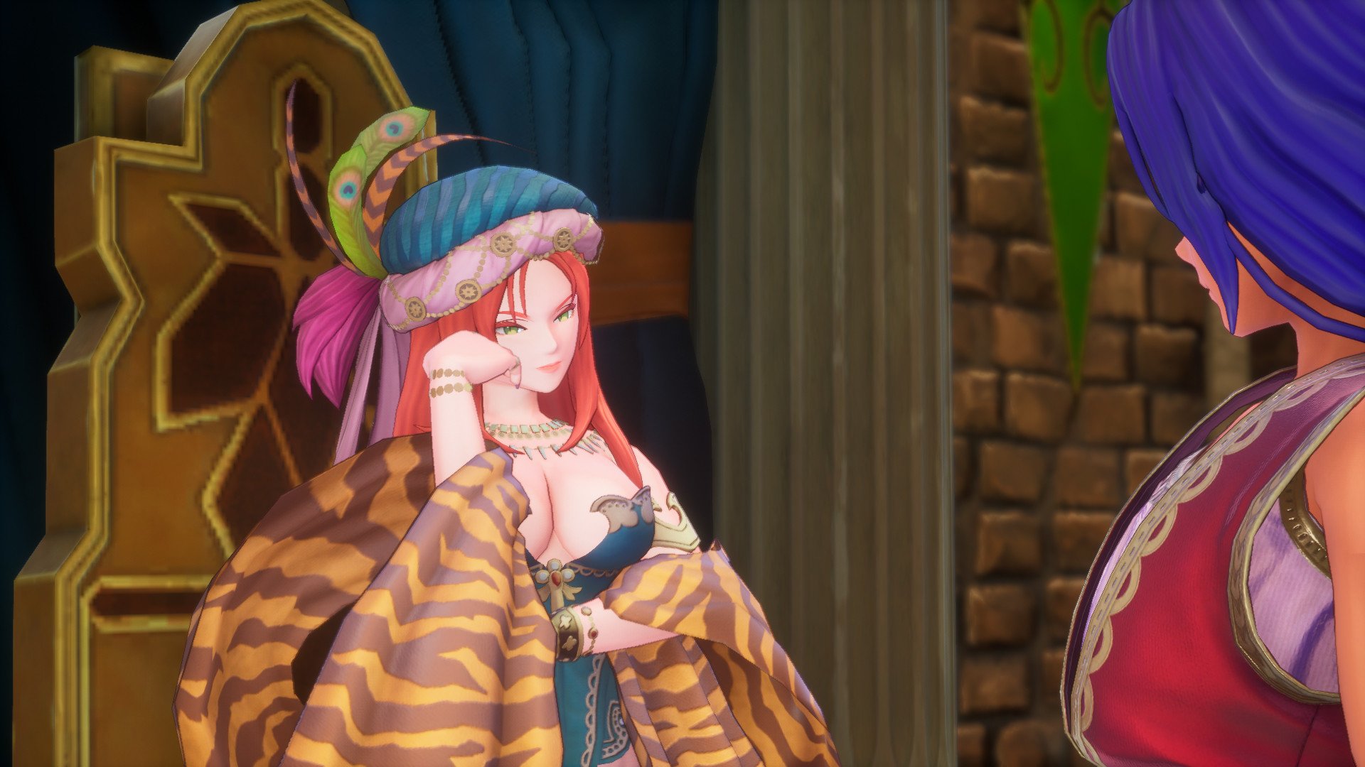 Trials of Mana - Imagen 13